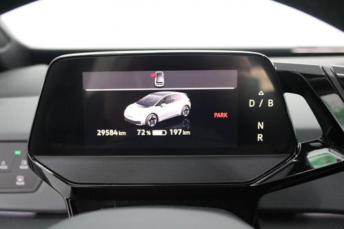 Volkswagen ID.3 - Photo 13
