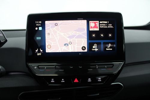 Volkswagen ID.3 - Photo 14