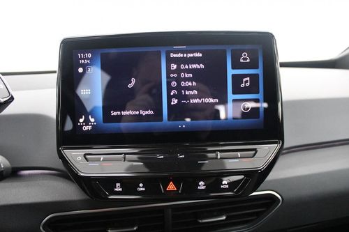 Volkswagen ID.3 - Photo 15