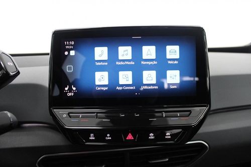Volkswagen ID.3 - Photo 16