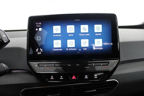 Volkswagen ID.3 - Photo 17