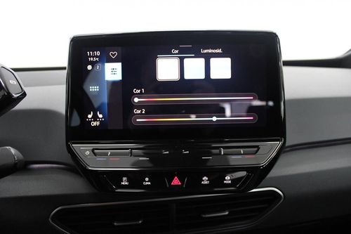 Volkswagen ID.3 - Photo 18
