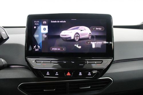 Volkswagen ID.3 - Photo 21