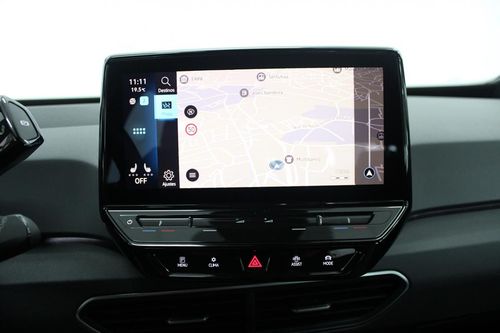 Volkswagen ID.3 - Photo 20