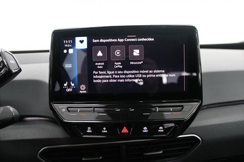 Volkswagen ID.3 - Photo 22