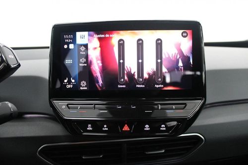 Volkswagen ID.3 - Photo 23