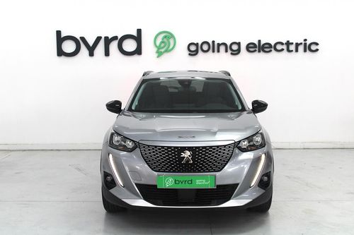 Peugeot e-2008 - Photo 2