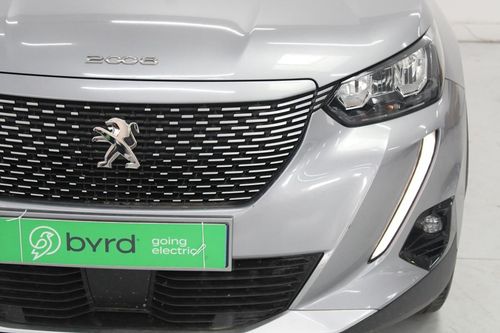 Peugeot e-2008 - Photo 3