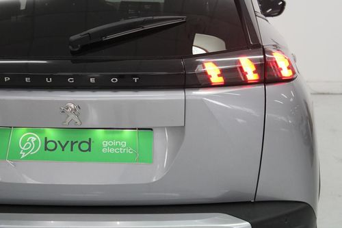 Peugeot e-2008 - Photo 5