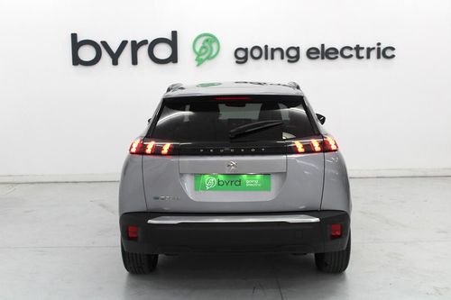 Peugeot e-2008 - Photo 4