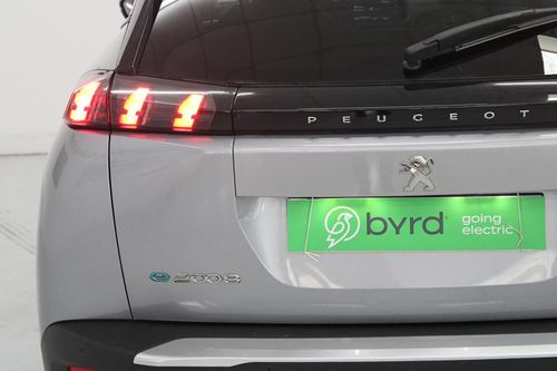 Peugeot e-2008 - Photo 6