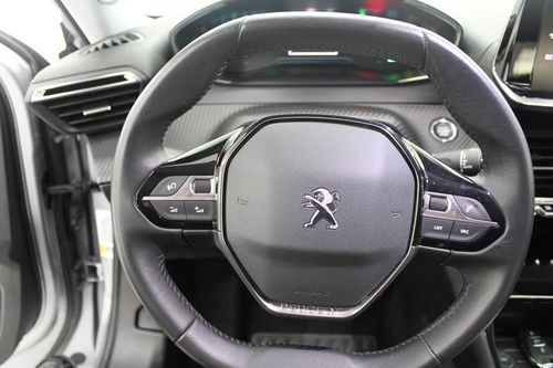 Peugeot e-2008 - Photo 14