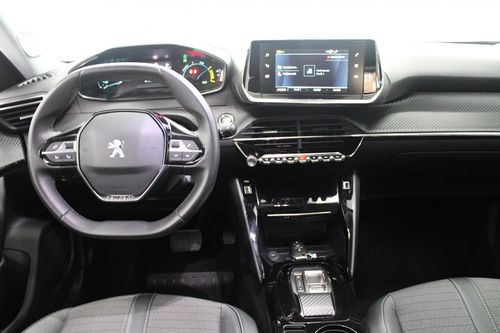 Peugeot e-2008 - Photo 13