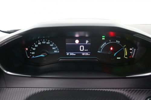 Peugeot e-2008 - Photo 15