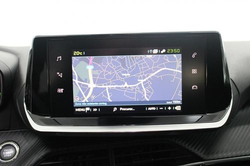 Peugeot e-2008 - Photo 22