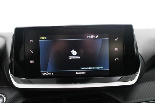 Peugeot e-2008 - Photo 24