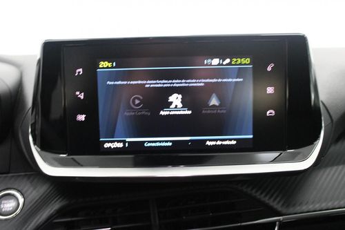 Peugeot e-2008 - Photo 24