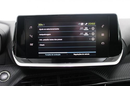 Peugeot e-2008 - Photo 26