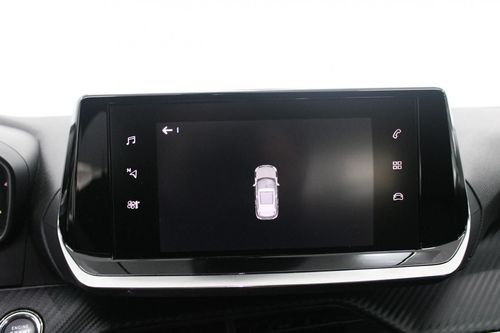 Peugeot e-2008 - Photo 27