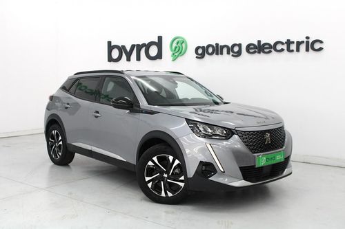 Peugeot e-2008 - Photo 1