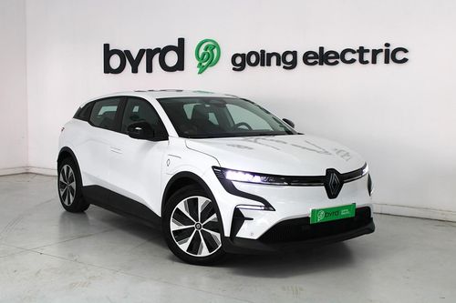 Renault Mégane E-Tech - Photo 1