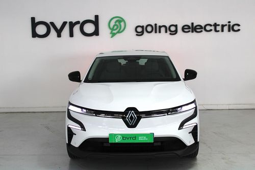 Renault Mégane E-Tech - Photo 2