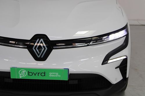 Renault Mégane E-Tech - Photo 3