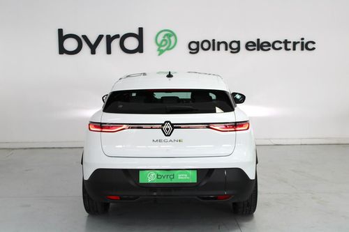 Renault Mégane E-Tech - Photo 5