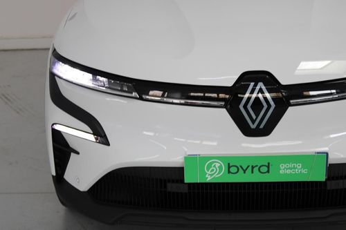 Renault Mégane E-Tech - Photo 4