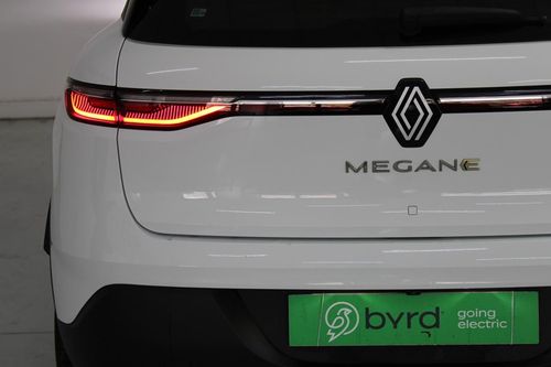 Renault Mégane E-Tech - Photo 7