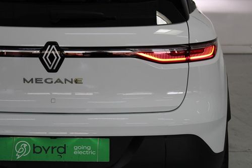 Renault Mégane E-Tech - Photo 6