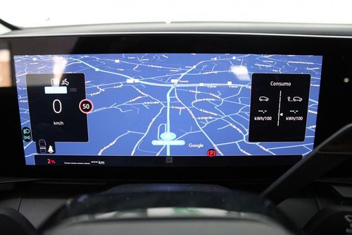 Renault Mégane E-Tech - Photo 14