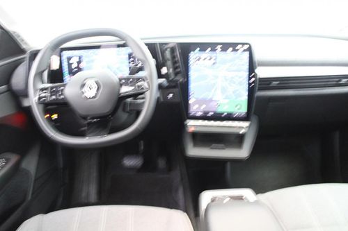 Renault Mégane E-Tech - Photo 13