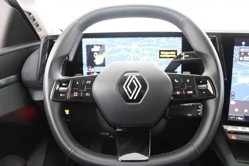 Renault Mégane E-Tech - Photo 15