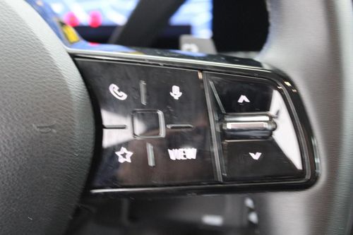 Renault Mégane E-Tech - Photo 17