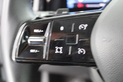 Renault Mégane E-Tech - Photo 16