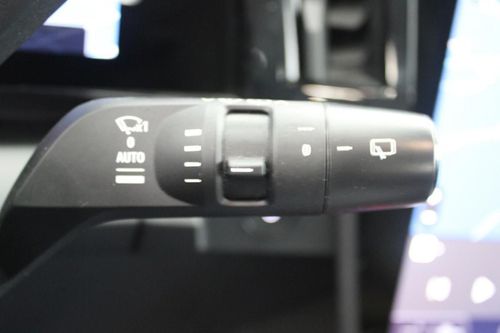 Renault Mégane E-Tech - Photo 20