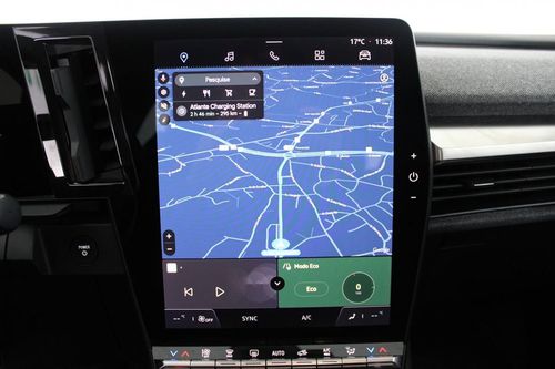 Renault Mégane E-Tech - Photo 24