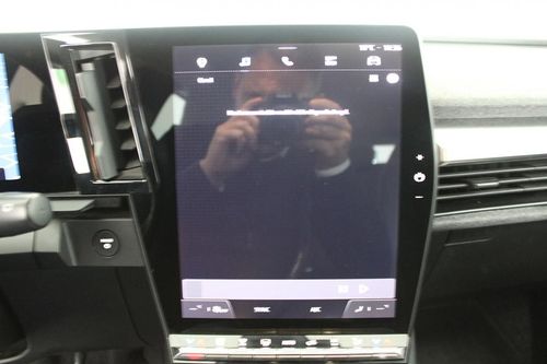 Renault Mégane E-Tech - Photo 25