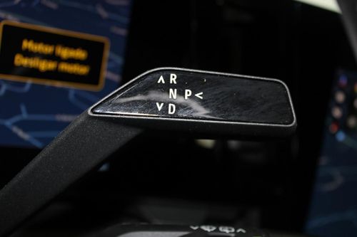 Renault Mégane E-Tech - Photo 23