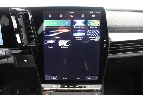 Renault Mégane E-Tech - Photo 27