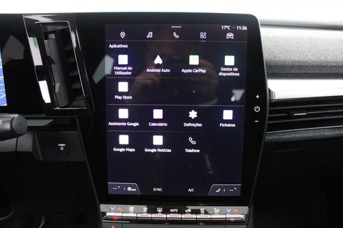 Renault Mégane E-Tech - Photo 26