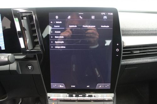 Renault Mégane E-Tech - Photo 28