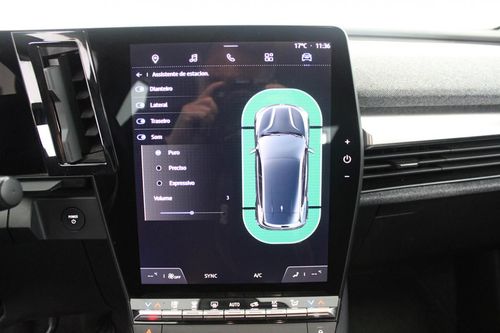 Renault Mégane E-Tech - Photo 29