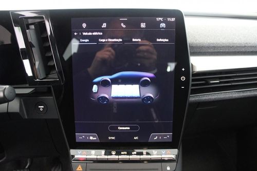 Renault Mégane E-Tech - Photo 30