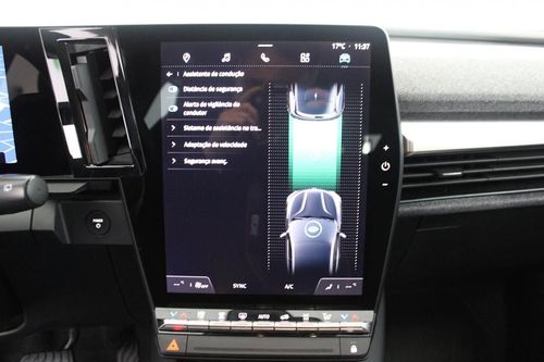 Renault Mégane E-Tech - Photo 31