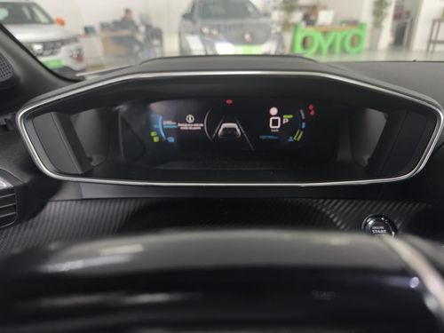 Peugeot e-208 - Photo 16