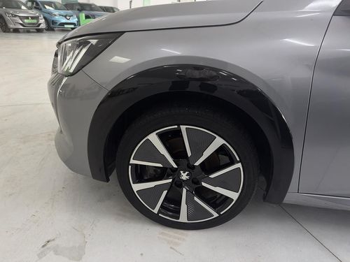 Peugeot e-208 - Photo 6