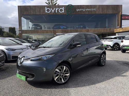 Renault Zoe - Photo 1