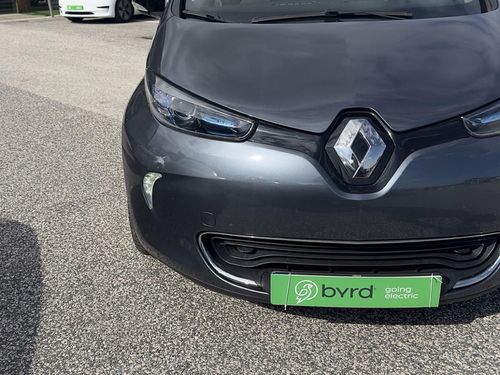 Renault Zoe - Photo 3